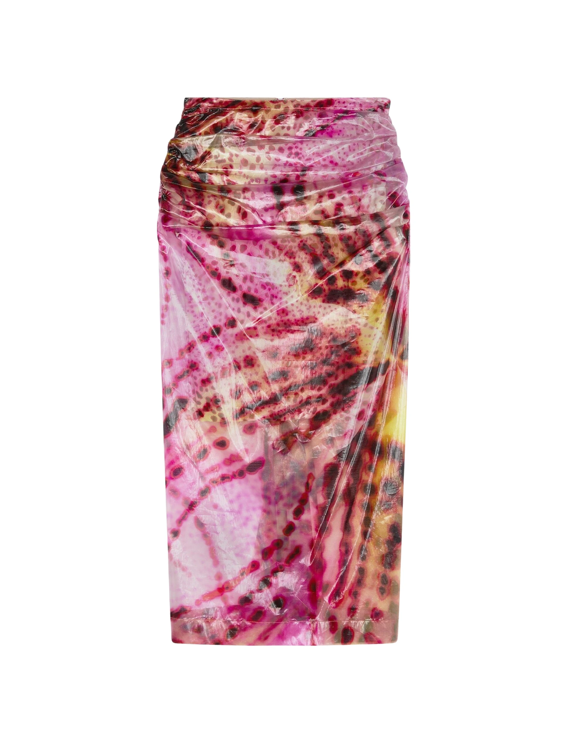 Dries-Van-Noten-Printed-skirt-scaled53569_nobg Dries Van Noten Skirts luxury Clothing from Luxury Handbags Marketplace