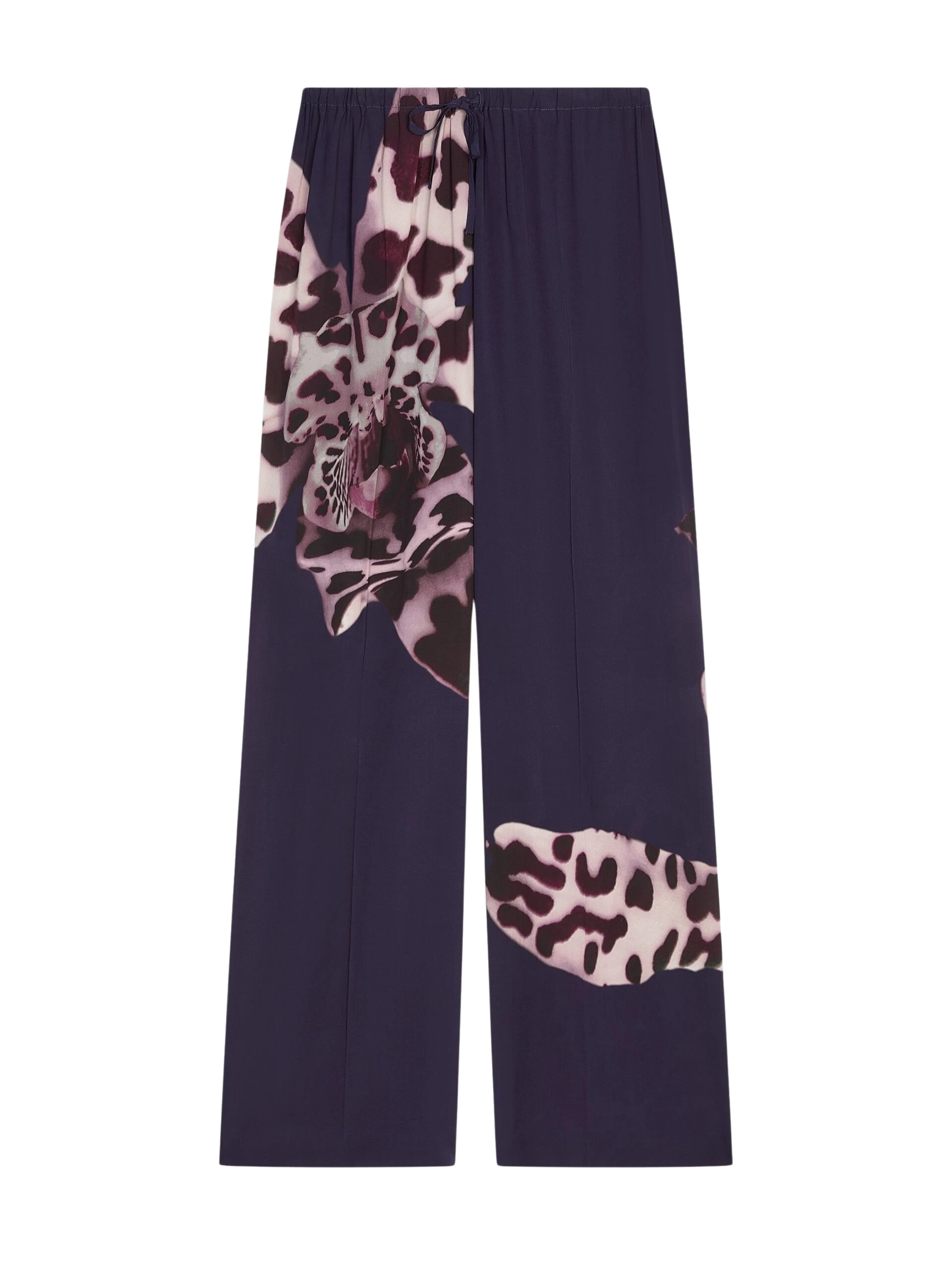 Dries-Van-Noten-Printed-viscose-pants-scaled14850_nobg Dries Van Noten Pants luxury Clothing from Luxury Handbags Marketplace