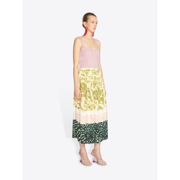 Dries Van Noten Skirts luxury Clothing from  Luxury Handbags Marketplace