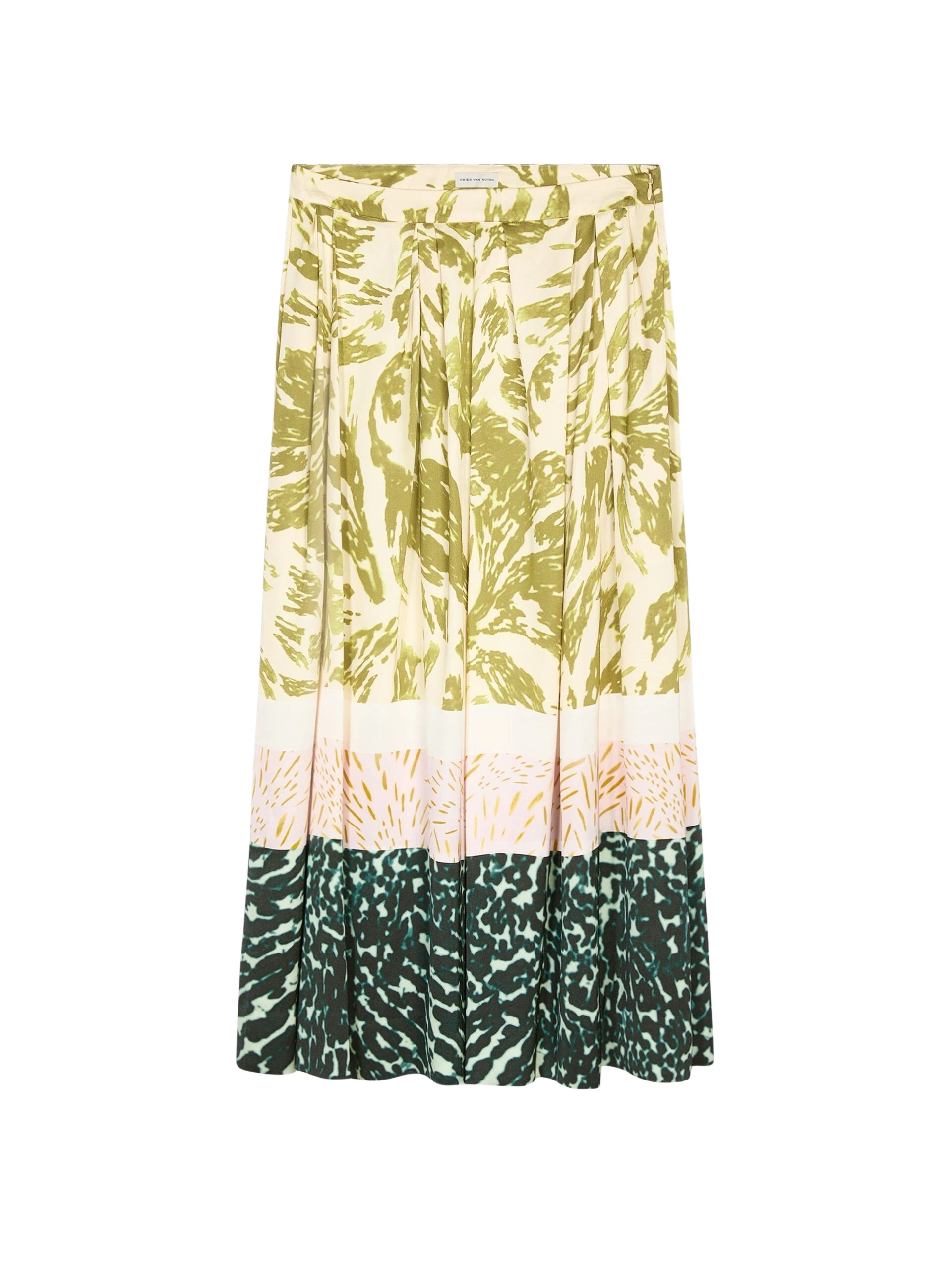 Dries-Van-Noten-Printed-viscose-skirt-scaled46147_nobg Dries Van Noten Skirts luxury Clothing from Luxury Handbags Marketplace