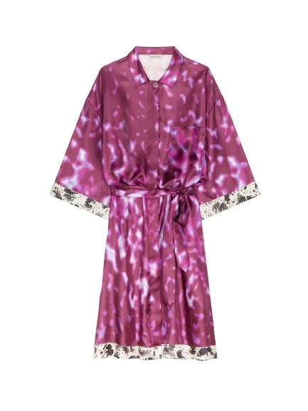 Dries-Van-Noten-Silk-shirt-dress-4-scaled15521_nobg Dries Van Noten Dresses luxury Clothing from Luxury Handbags Marketplace