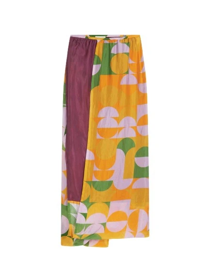 Dries-Van-Noten-Silk-wrap-skirt-scaled29847_nobg Dries Van Noten Skirts luxury Clothing from Luxury Handbags Marketplace