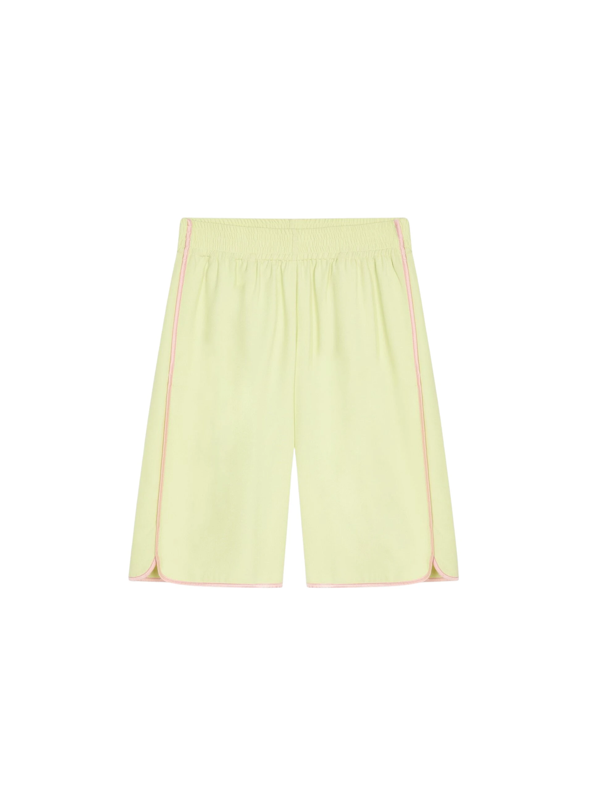 Dries-Van-Noten-Wide-leg-shorts-scaled76651_nobg Dries Van Noten Pants luxury Clothing from Luxury Handbags Marketplace