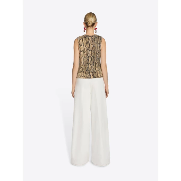 Dries Van Noten Pants luxury Clothing from  Luxury Handbags Marketplace