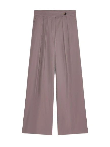 Dries-Van-Noten-Wide-pleated-pants-8-scaled93604_nobg Dries Van Noten Pants luxury Clothing from Luxury Handbags Marketplace