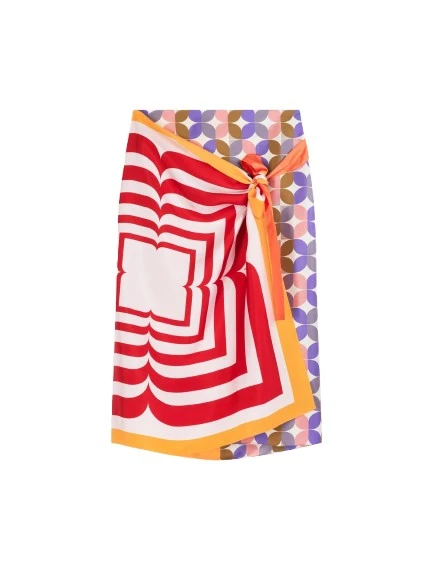 Dries-Van-Noten-Wrap-scarf-skirt-4-scaled73648_nobg Dries Van Noten Skirts luxury Clothing from Luxury Handbags Marketplace
