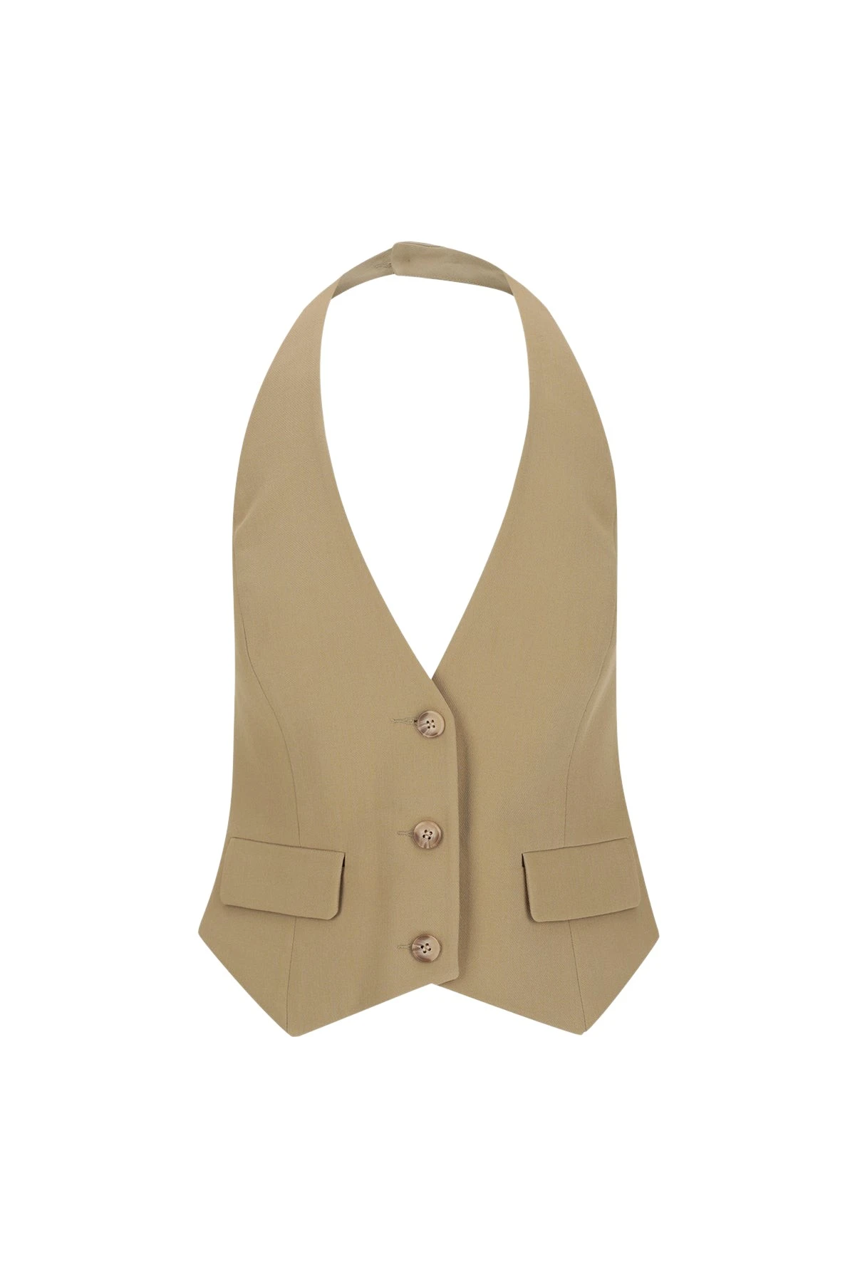 Shona-Joy-Elegant-Day-Clothing-2025-coveti-1295285_nobg Shona Joy Beige luxury Clothing from Luxury Handbags Marketplace
