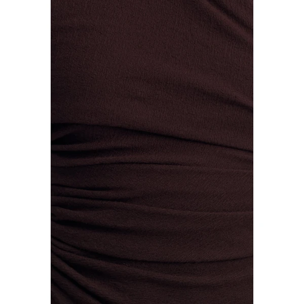 Shona Joy Cotton   Garden Party with relaxed fit and minimalist silhouette for Minimalist Fashion or Elegant Day Clothing