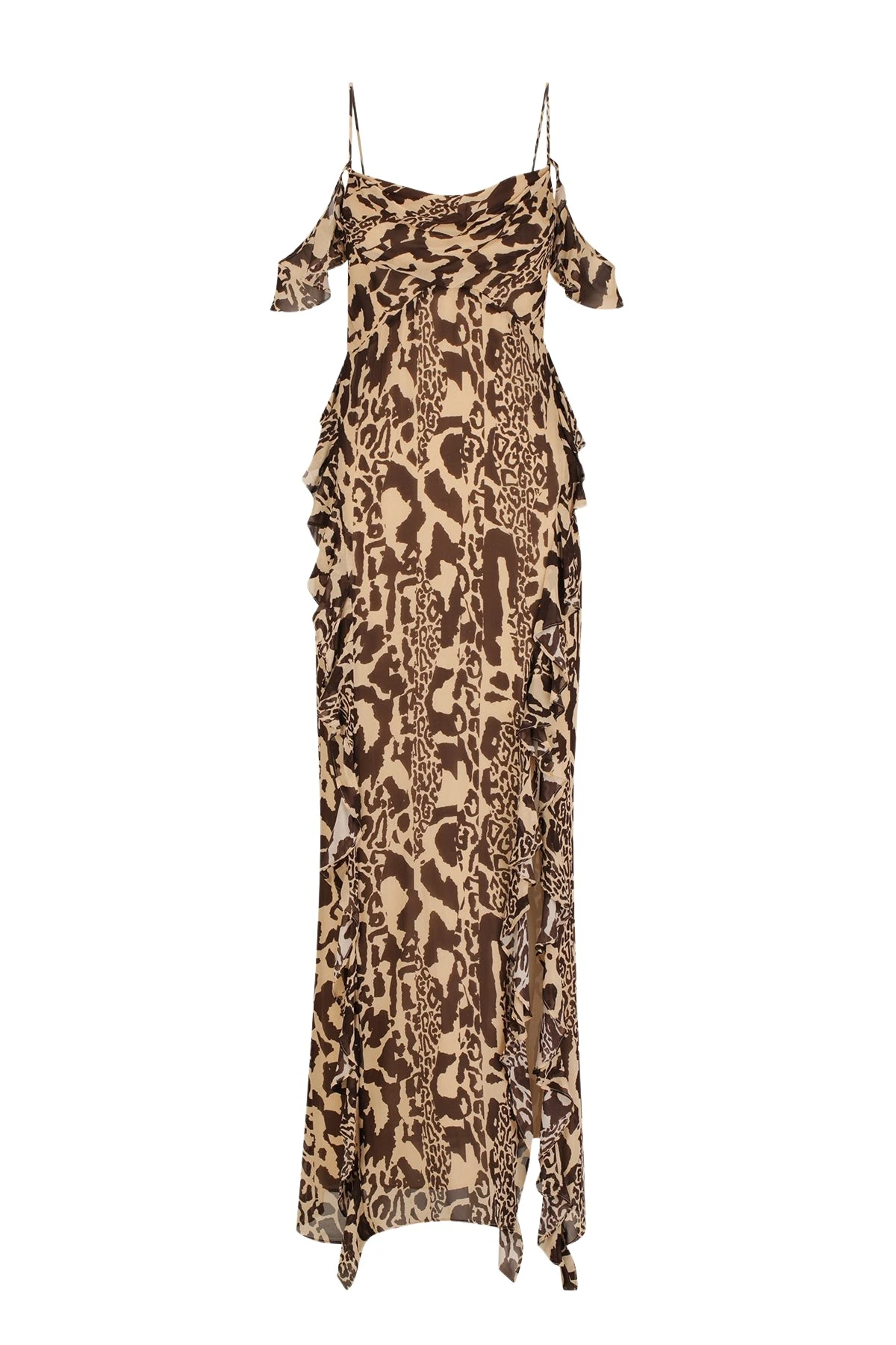 Shona-Joy-Maxi-Dress-Elegant-Day-Clothing-2025-coveti-1517091_nobg Shona Joy Multicolour luxury Clothing from Luxury Handbags Marketplace