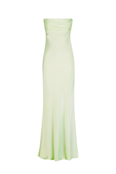Shona Joy Green luxury Clothing from  Luxury Handbags Marketplace
