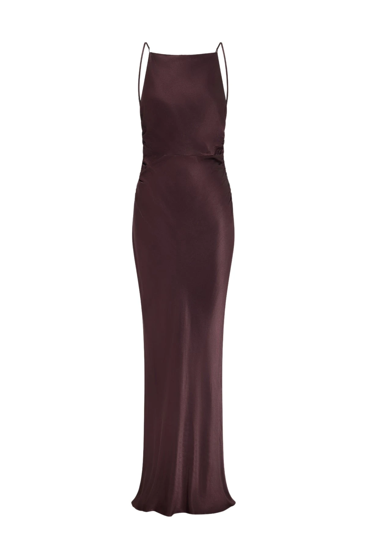 Shona-Joy-Maxi-Dress-Elegant-Day-Clothing-2025-coveti-1975941_nobg Shona Joy Brown luxury Clothing from Luxury Handbags Marketplace
