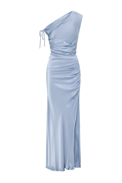 Shona Joy Blue luxury Clothing from  Luxury Handbags Marketplace