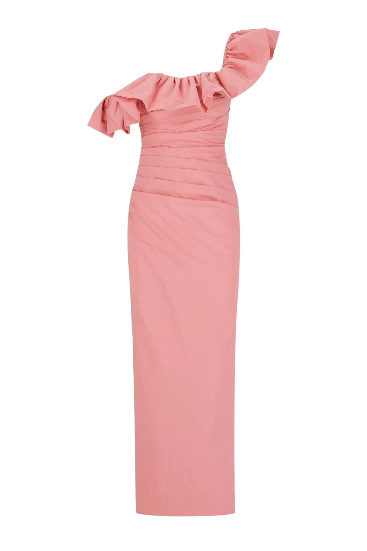 Shona-Joy-Maxi-Dress-Elegant-Day-Clothing-2025-coveti-657931_nobg Shona Joy Pink luxury Clothing from Luxury Handbags Marketplace