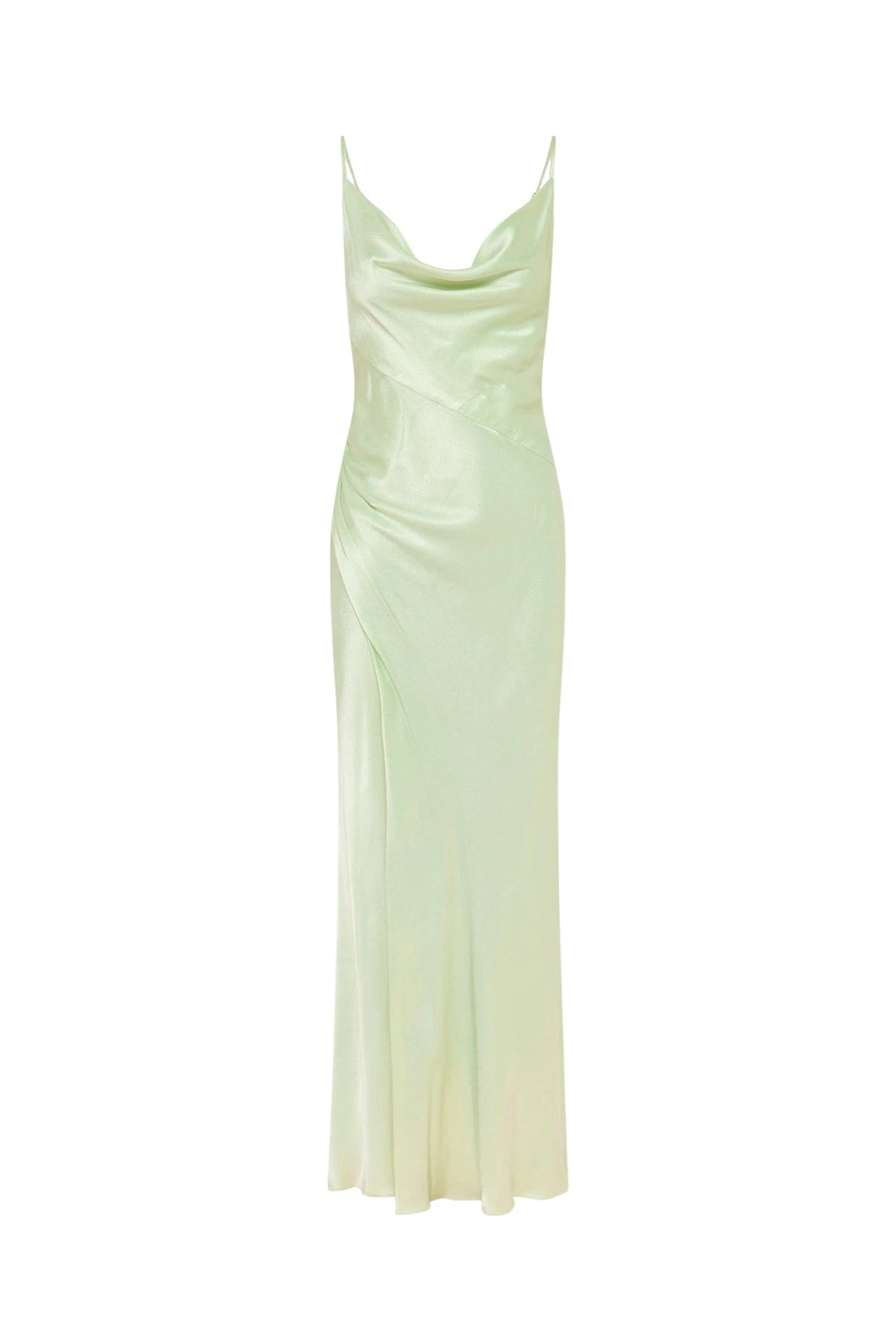Shona-Joy-Midi-Dress-Elegant-Day-Clothing-2025-coveti-1196891_nobg Shona Joy Green luxury Clothing from Luxury Handbags Marketplace
