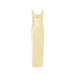 Shona-Joy-Midi-Dress-Elegant-Day-Clothing-2025-coveti-1282887_nobg Shona Joy Yellow luxury Clothing from Luxury Handbags Marketplace