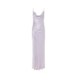 Shona Joy Purple luxury Clothing from  Luxury Handbags Marketplace