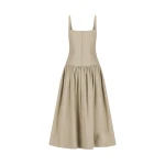 Shona Joy Beige luxury Clothing from  Luxury Handbags Marketplace
