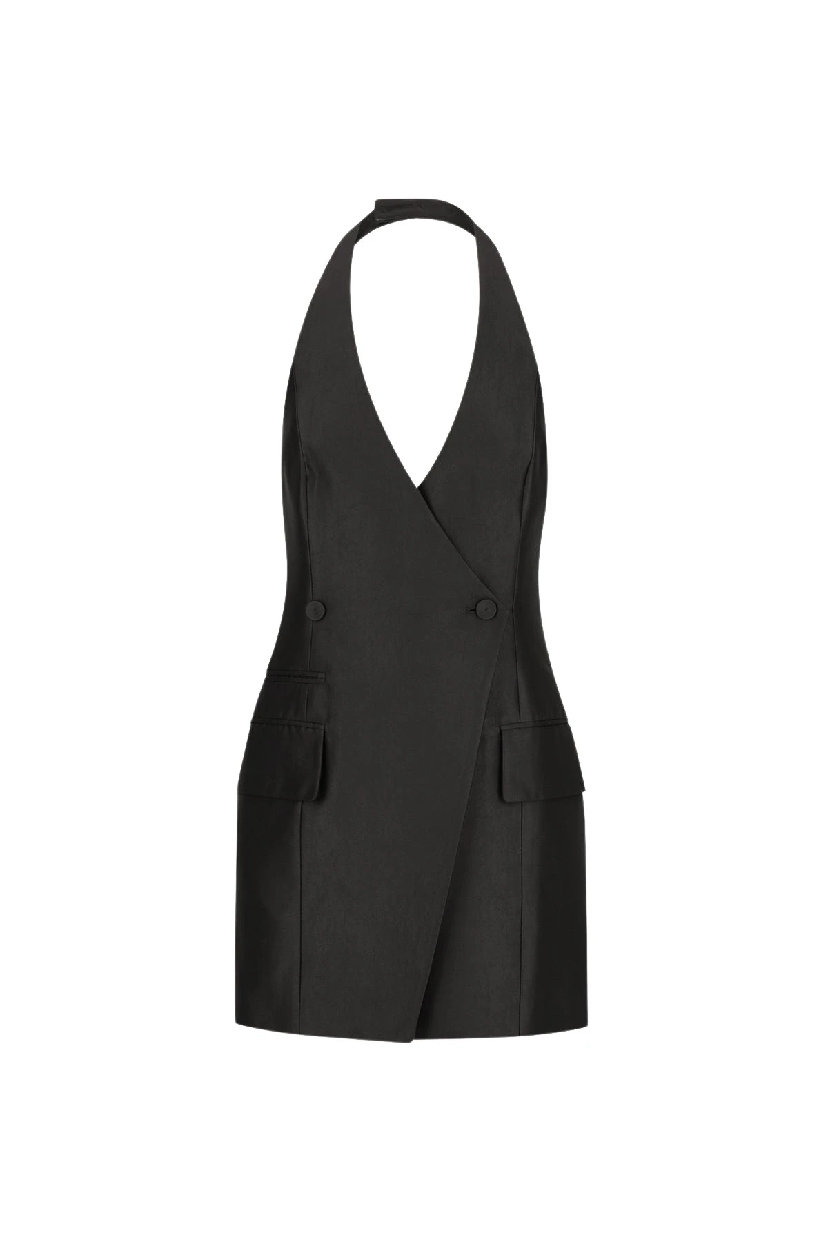 Shona-Joy-Mini-Dress-Elegant-Day-Clothing-2025-coveti-1216181_nobg Shona Joy Black luxury Clothing from Luxury Handbags Marketplace
