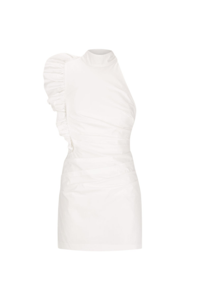 Shona Joy Ivory luxury Clothing from  Luxury Handbags Marketplace