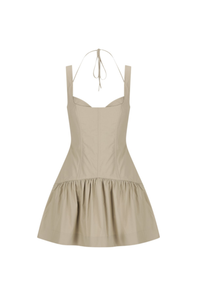 Shona Joy Beige luxury Clothing from  Luxury Handbags Marketplace