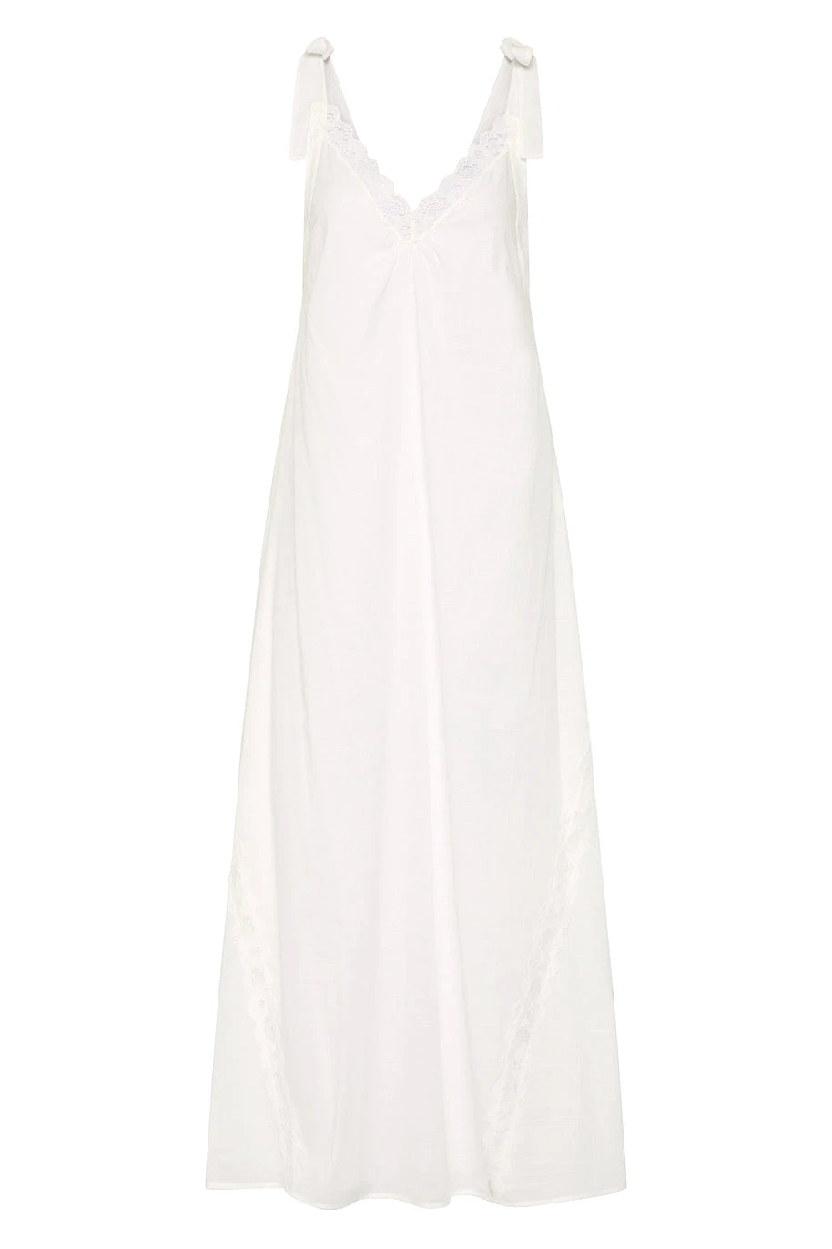 Posse Marilyn Shift Dress - Vintage White – Minimalist Sustainable Dresses | Luxury Shoes Posse Marilyn Shift Dress - Vintage White – sustainable Dresses in White from Australian designer at Luxury Shoes .