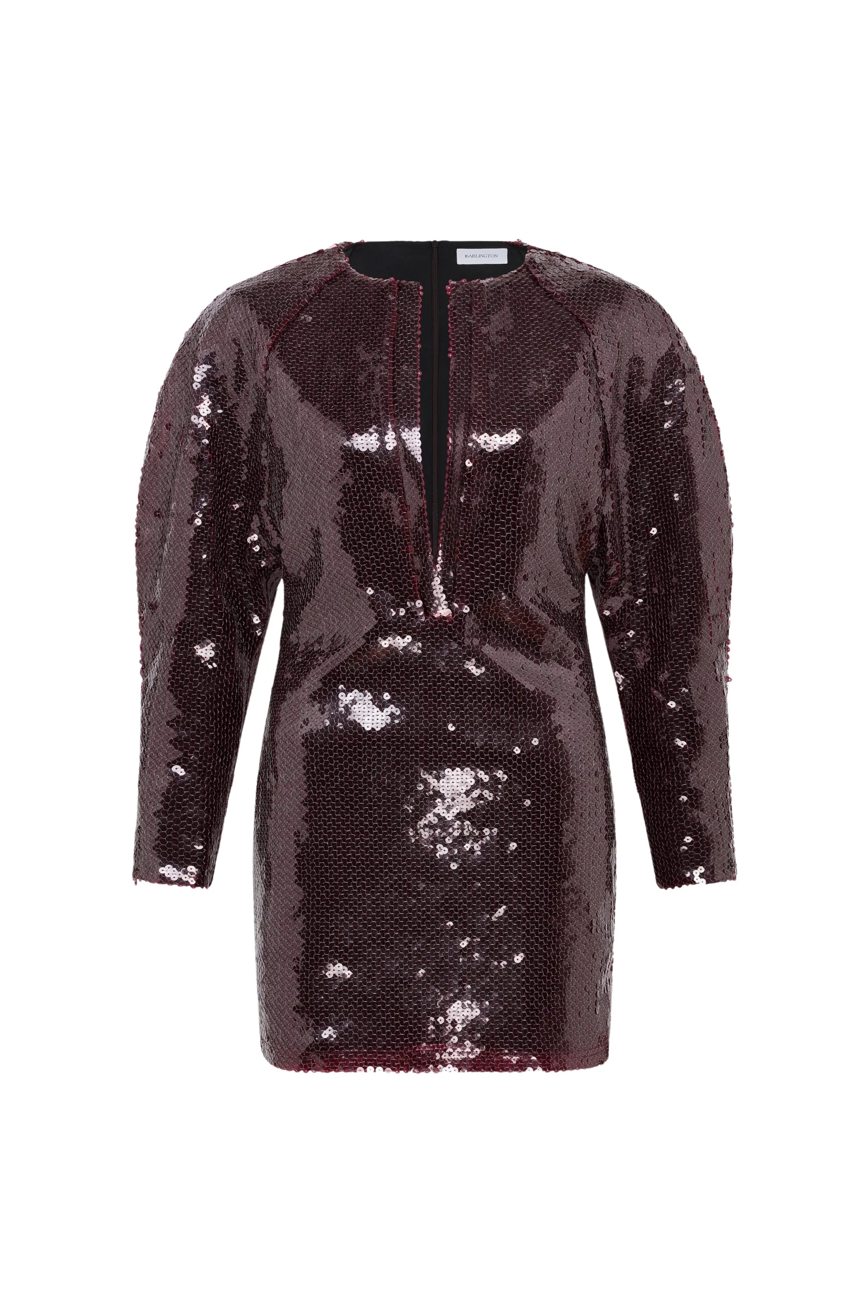 16Arlington-Mitilla-Mini-Dress-In-Sequin-Coveti-scaled92101_nobg 16Arlington Dresses luxury Clothing from Luxury Handbags Marketplace