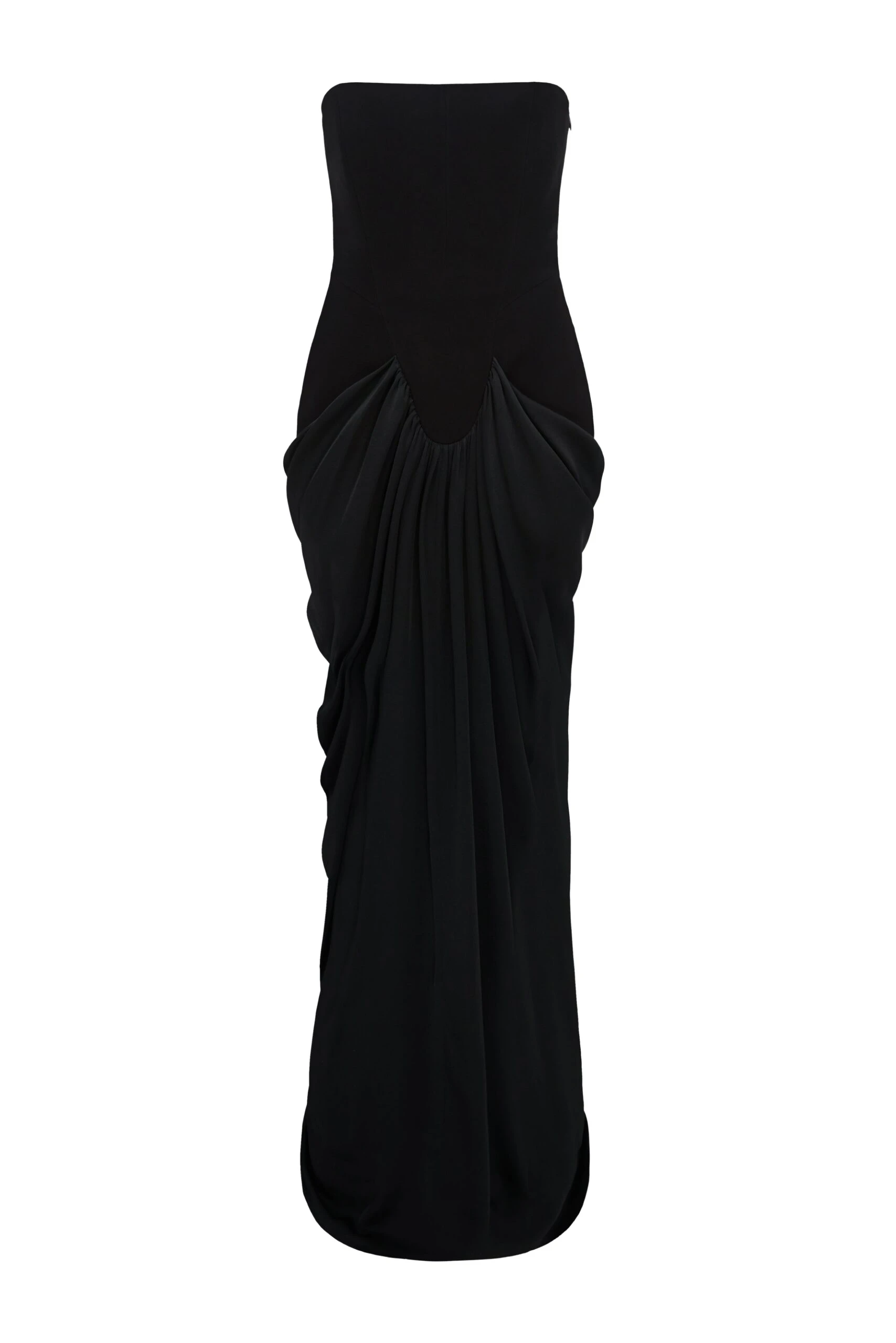 16Arlington-Res-Gown-In-Satin-Back-Crepe-Coveti-scaled25266_nobg 16Arlington Dresses luxury Clothing from Luxury Handbags Marketplace