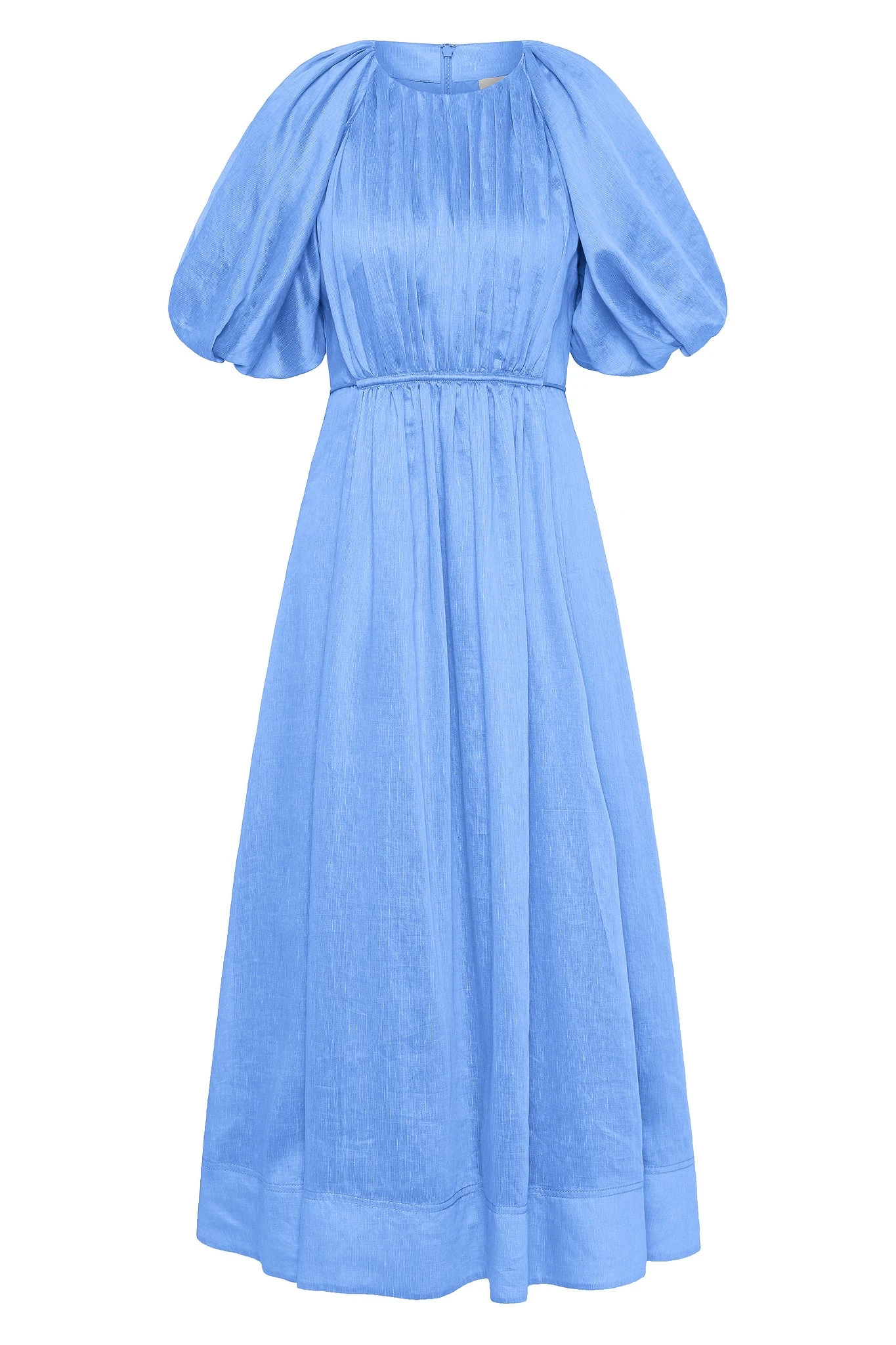 Aje Australia Signature Dresses – Luxury Shoes Aje Blue Dresses