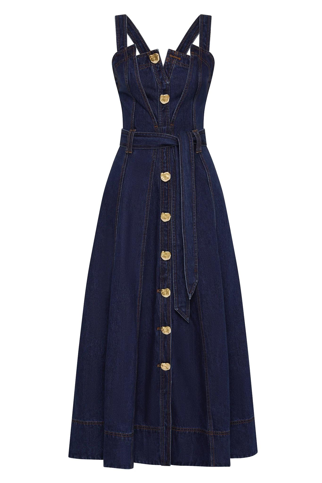 Aje Australia Signature Dresses – Luxury Shoes Aje Blue Dresses