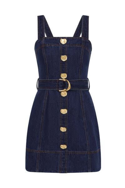 Aje Blue Dresses