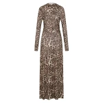 Aje Brown Dresses