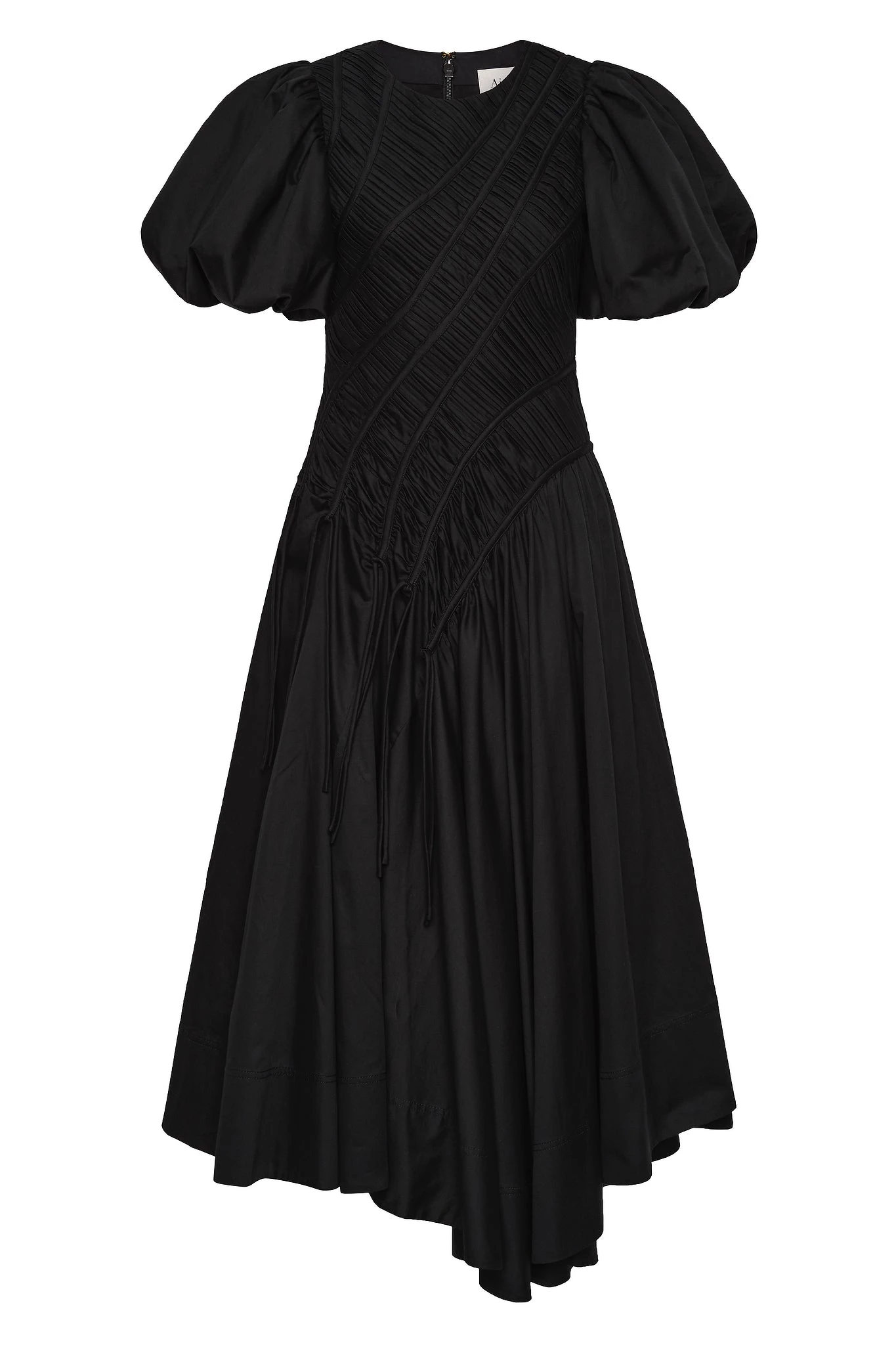 Aje Australia Signature Dresses – Luxury Shoes Aje Black Dresses