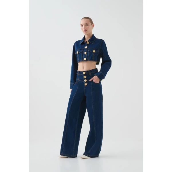 Aje Aus Jackets – structured silhouette with raw femininity from Luxury Shoes 