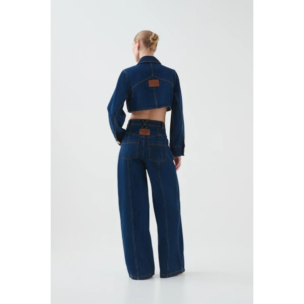 Aje clothing Aus Jackets – structured silhouette with raw femininity from Luxury Shoes 