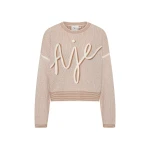 Aje Australia Signature Knitwear – Luxury Shoes Aje Ivory Knitwear