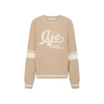 Aje Australia Signature Knitwear – Luxury Shoes Aje Beige Knitwear