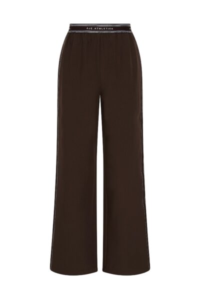 Aje Brown Pants