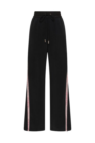 Aje Black Pants