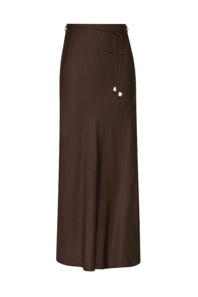 Aje Brown Skirts