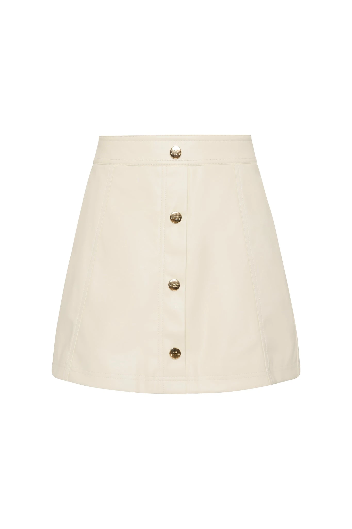 Aje Australia Signature Skirts – Luxury Shoes Aje Ivory Skirts