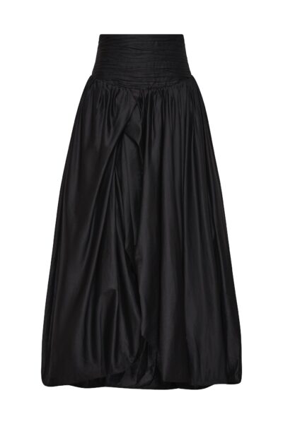 Aje Black Skirts