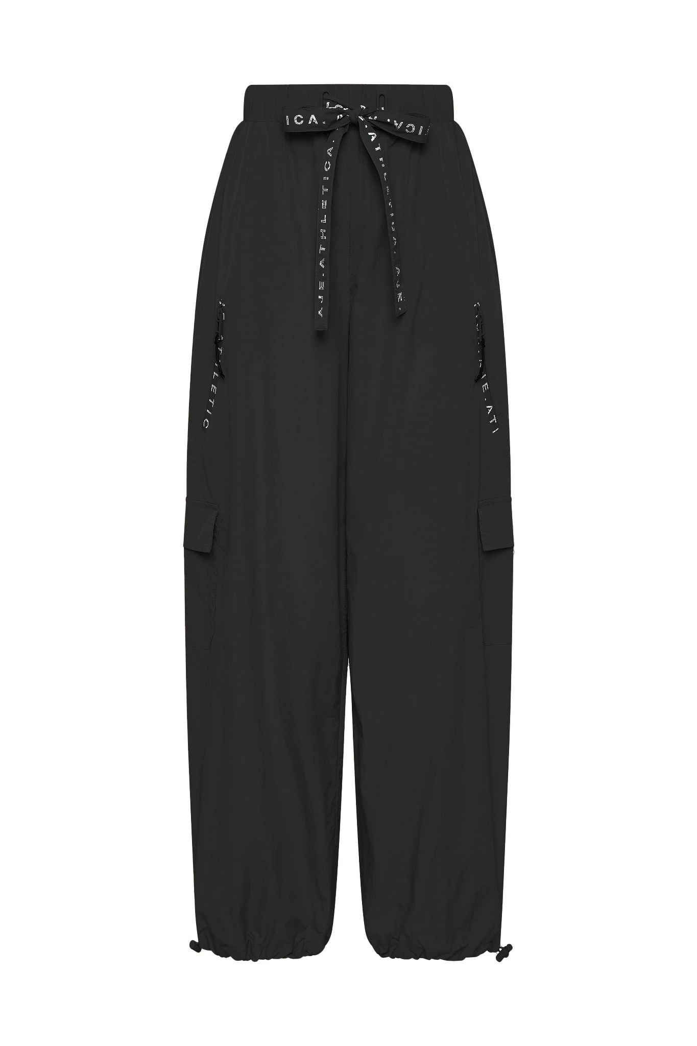 Aje Australia Signature Tops – Luxury Shoes Aje Black Tops