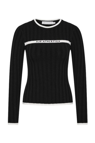 Aje Black Tops