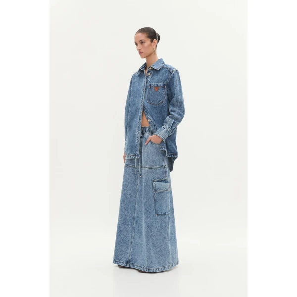 Aje Aus Tops – structured silhouette with raw femininity from Luxury Shoes 