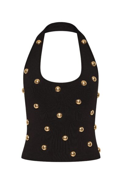Aje Black Tops