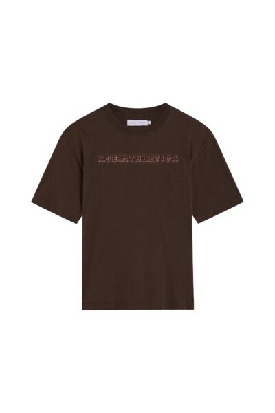 Aje Brown Tops