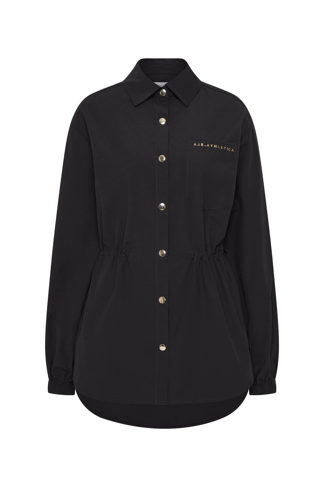Aje Australia Signature Tops – Luxury Shoes Aje Black Tops
