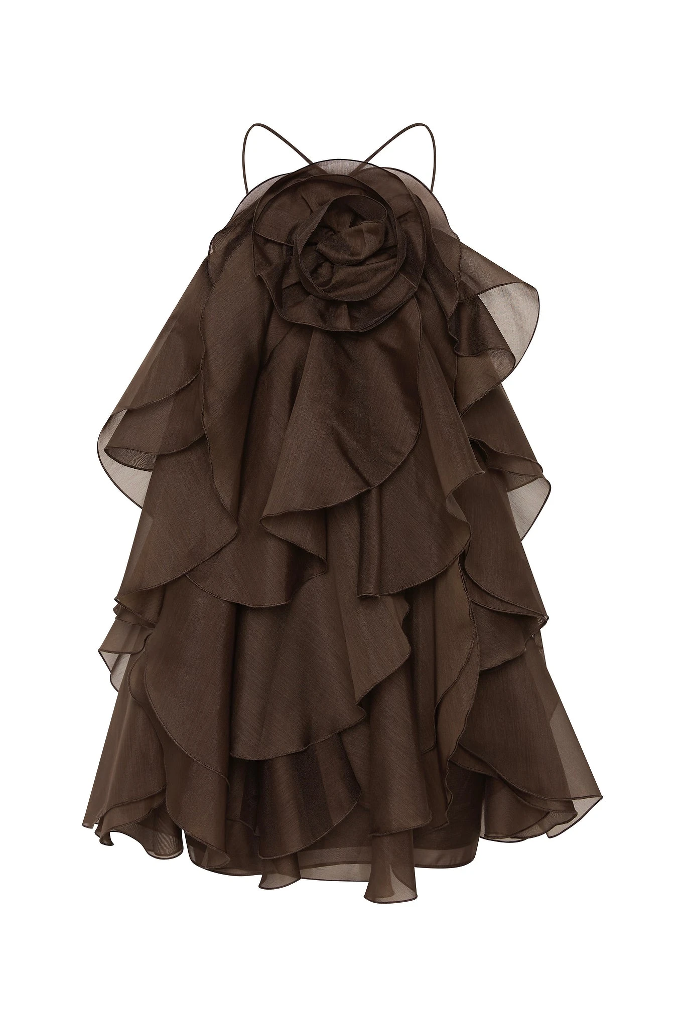 Aje Australia Signature Tops – Luxury Shoes Aje Brown Tops