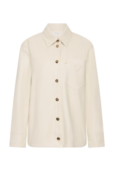 Aje Ivory Tops