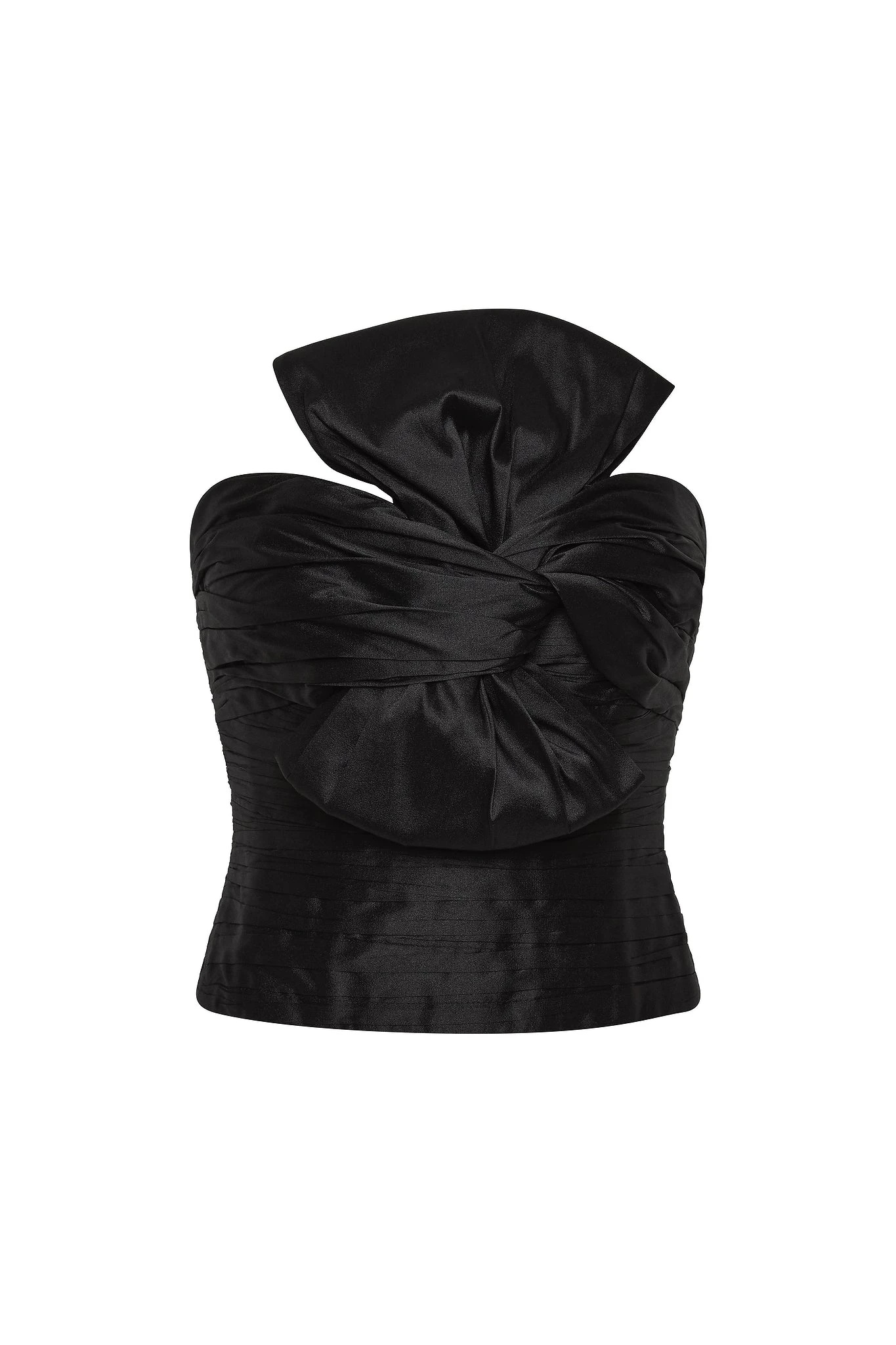 Aje Australia Signature Tops – Luxury Shoes Aje Black Tops